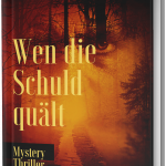Wen die Schuld quält